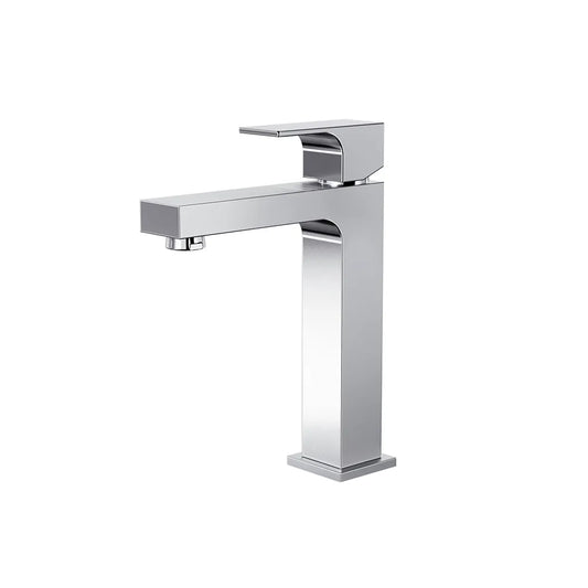 Misturador Monocomando Para Lavatório 6876 C330 Bica Média - Fani