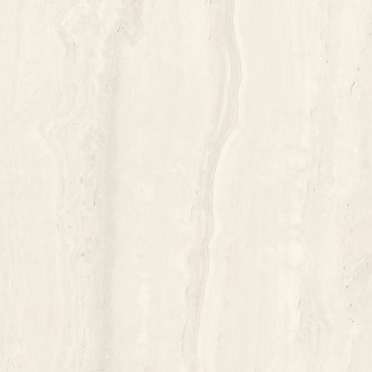 Porcelanato HD 90X90 Navona Cream Satiny 90003 - Embramaco