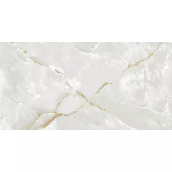 Porcelanato HD 62X122 62576 Gran Ducal Lux Polido - Embramaco