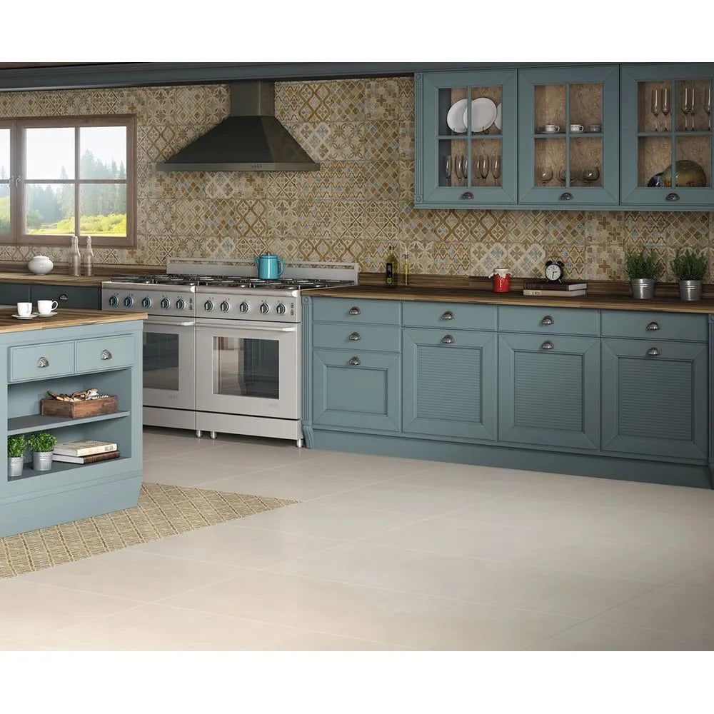 Piso Itamaraty Acetinado 71x71 - Delta
