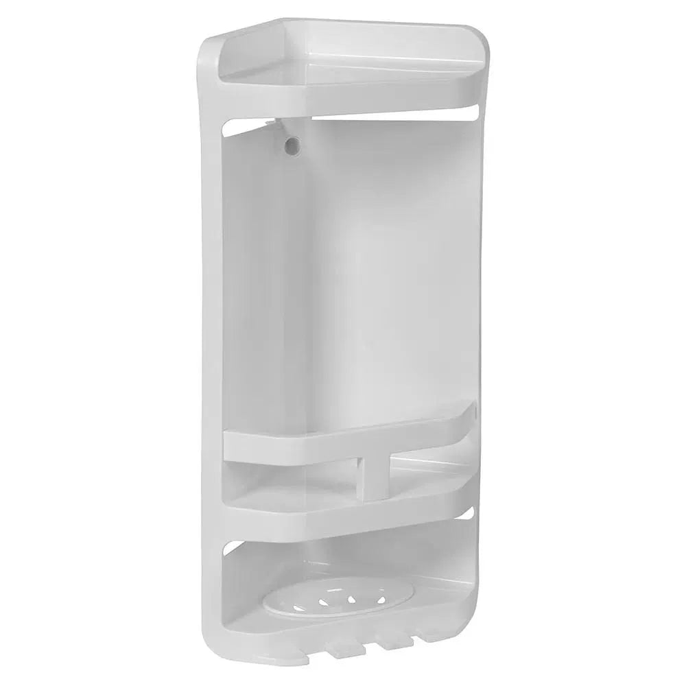 Cantoneira Plastica 17,5x25x39Cm KANT4  - ASTRA