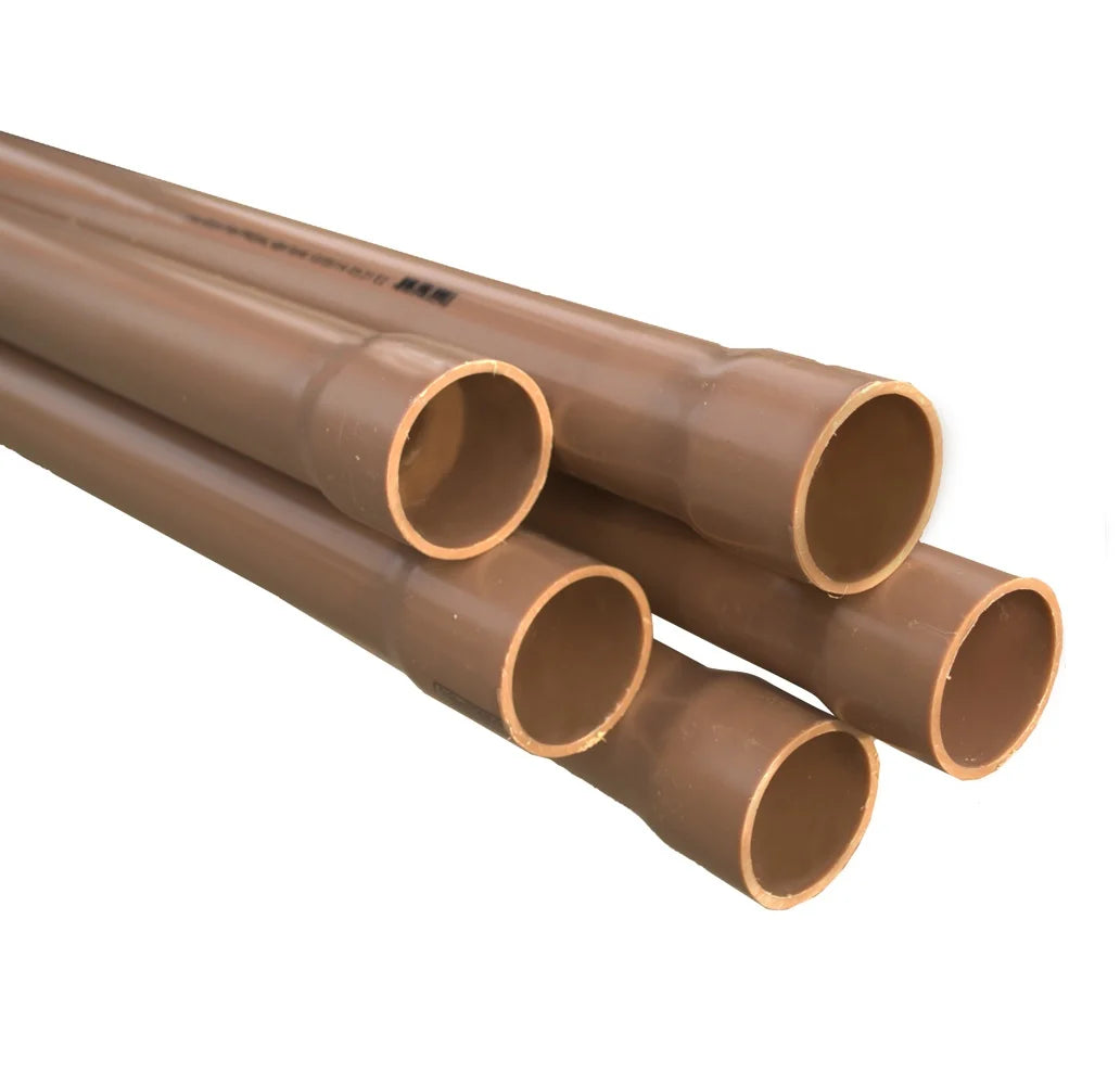 Tubo Solda 32 MM - Tubozan