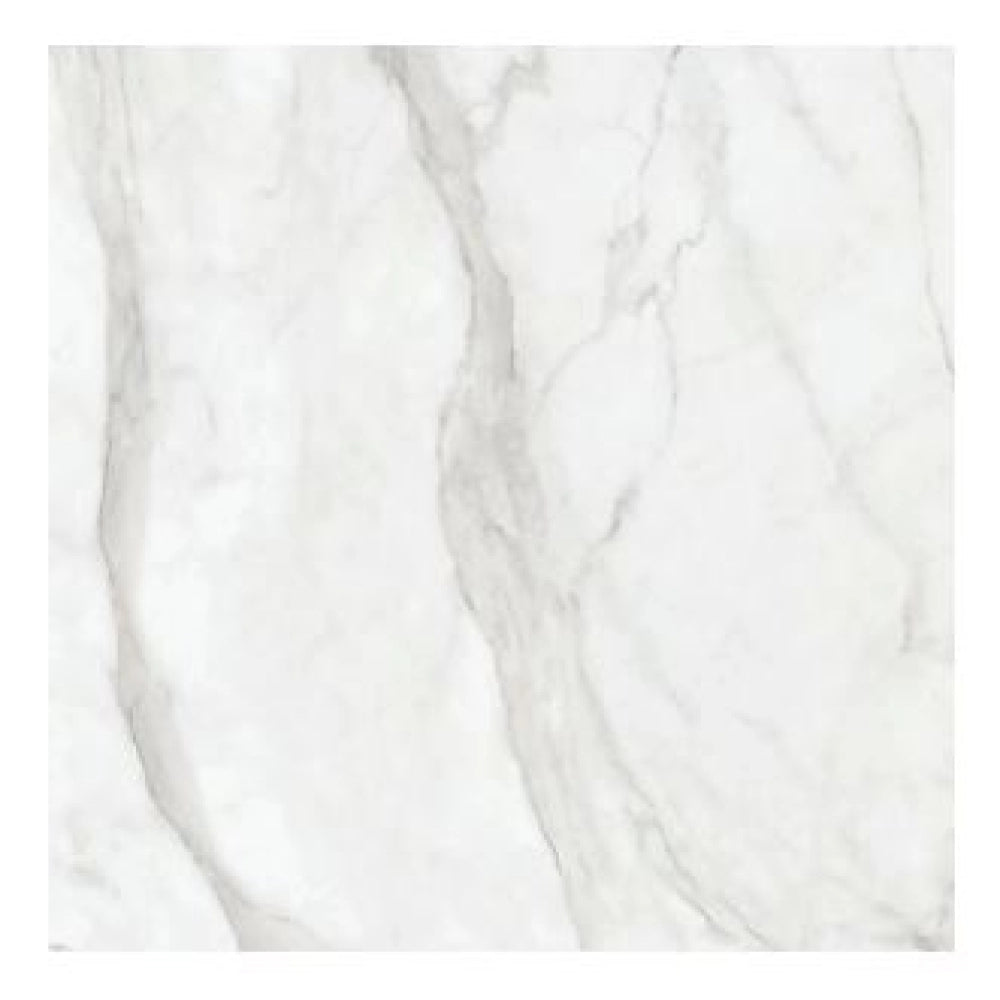 Piso Ritual Calacata 82X82 Acetinado - Ceral