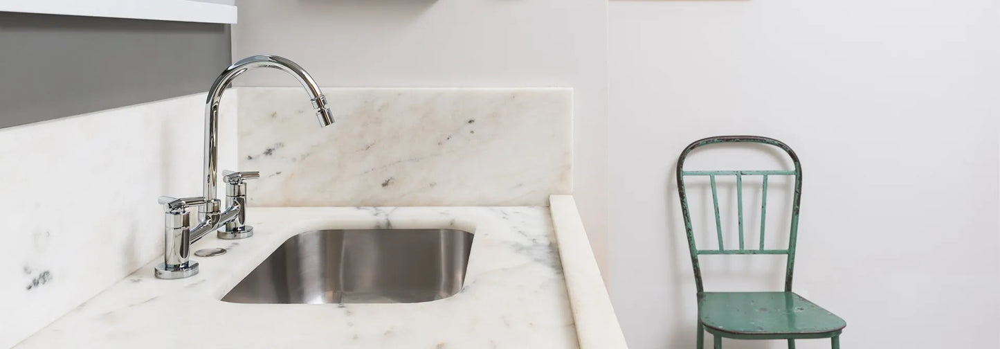 Misturador Para Cozinha Mesa Primor 00673706 - Docol