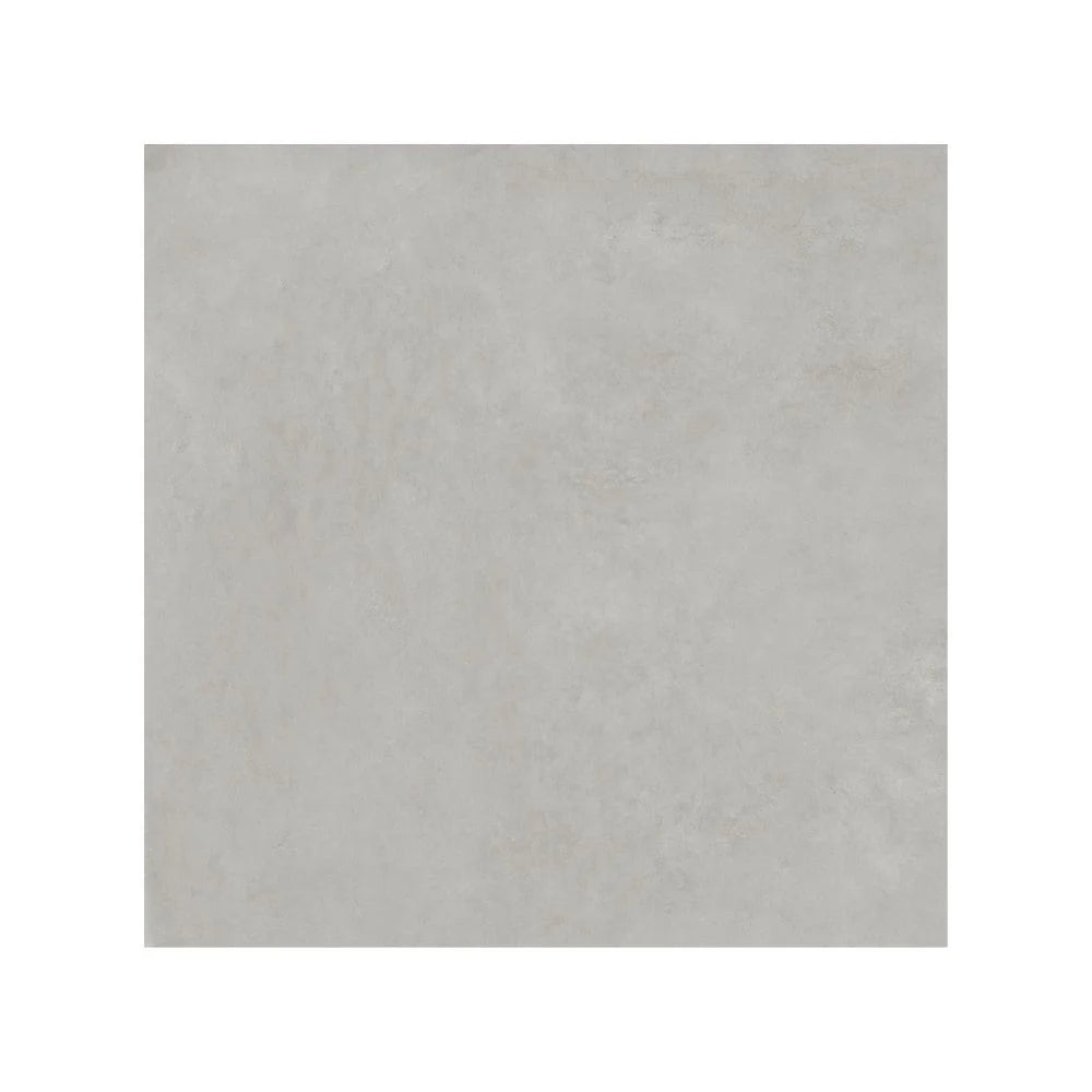 Porcelanato Habitar Cinza Cetim 80x80 Externo - Incesa