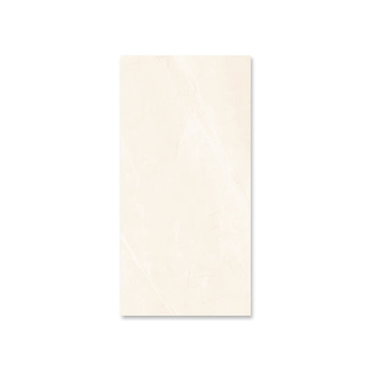 Piso 45X90 Allure Crema Acetinado - Lume
