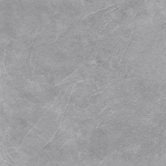 Piso 75X75 BRU875033 Ardosia Grafite - Bellacer