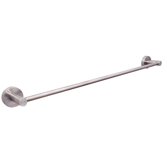 Porta Toalha 60 CM Inox BAR601-IN - Flvx
