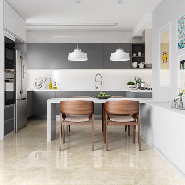 Revestimento 32X60 Originale Bianco - Biancogres