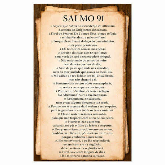 PISO SALMO 91 32X58 60094 BRILHANTE- INCOPISO