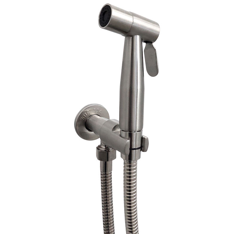 Ducha Higiênica Inteligente 1,20 CM Inox DH-IN - Flvx