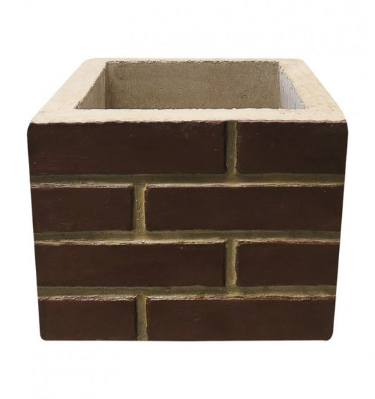 Duto Torres Tijolo Tabaco 25X30 - Torres Grill