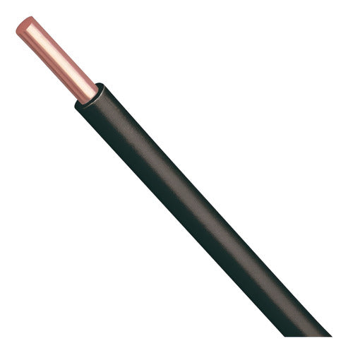Fio Solido  4.0 MM Metro- Mecatron