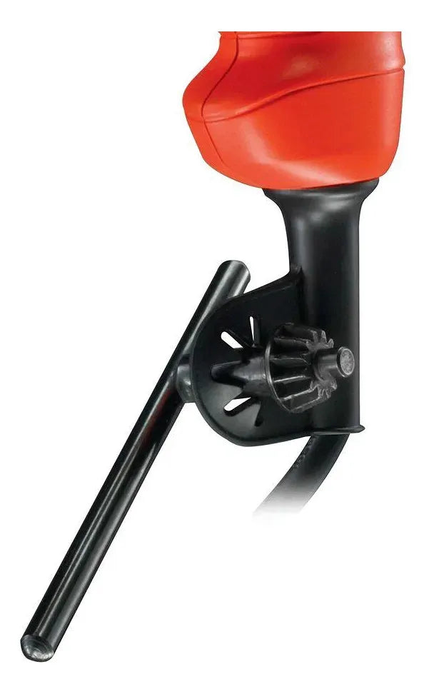Furadeira Impacto 3/8 10MM 450W 127V BED710450BR - Black&Decker