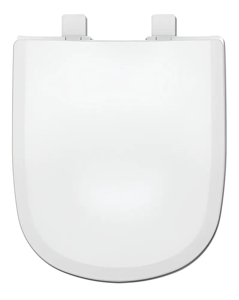 Assento Sanitario Etna PP Branco - Tupan