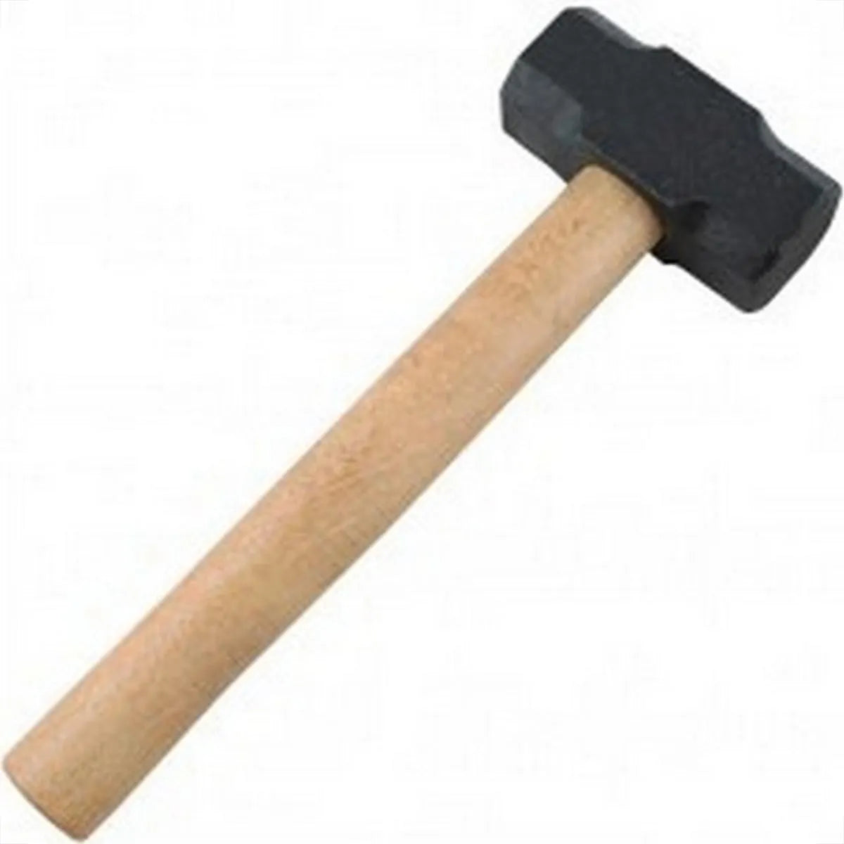 Marreta com cabo 1/2 KG - Tenace