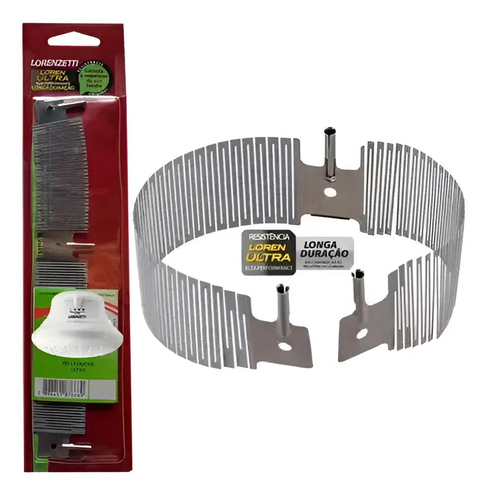 Resistência Bella Ducha Ultra 4T 127V5500 3065F - Lorenzetti