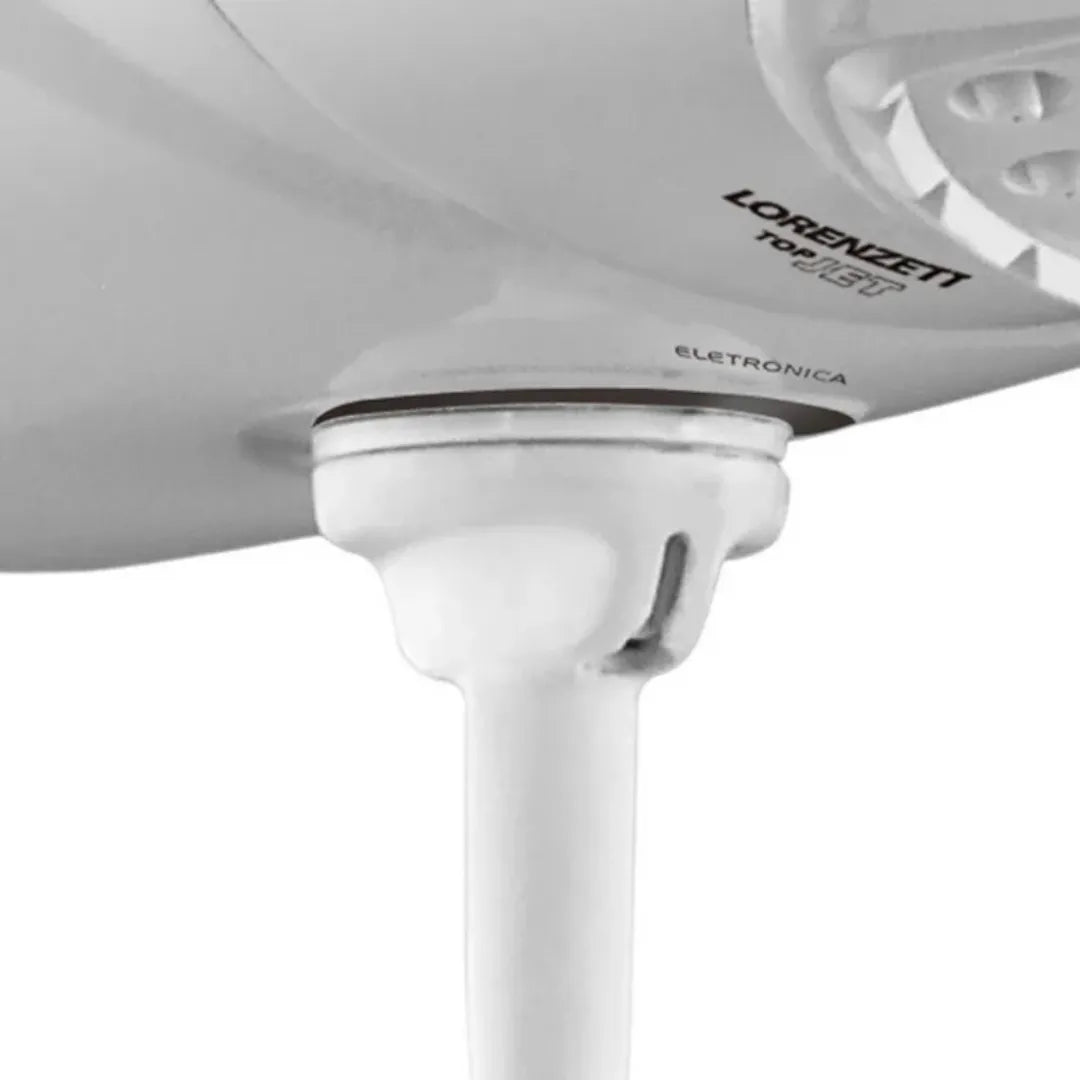 Ducha Top Jet 220X7500 Eletronica - Lorenzetti