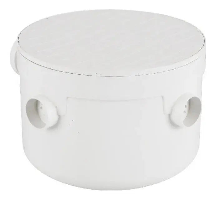 Caixa Sifonada Quadrada Branca 250X172X50 132 - Tigre
