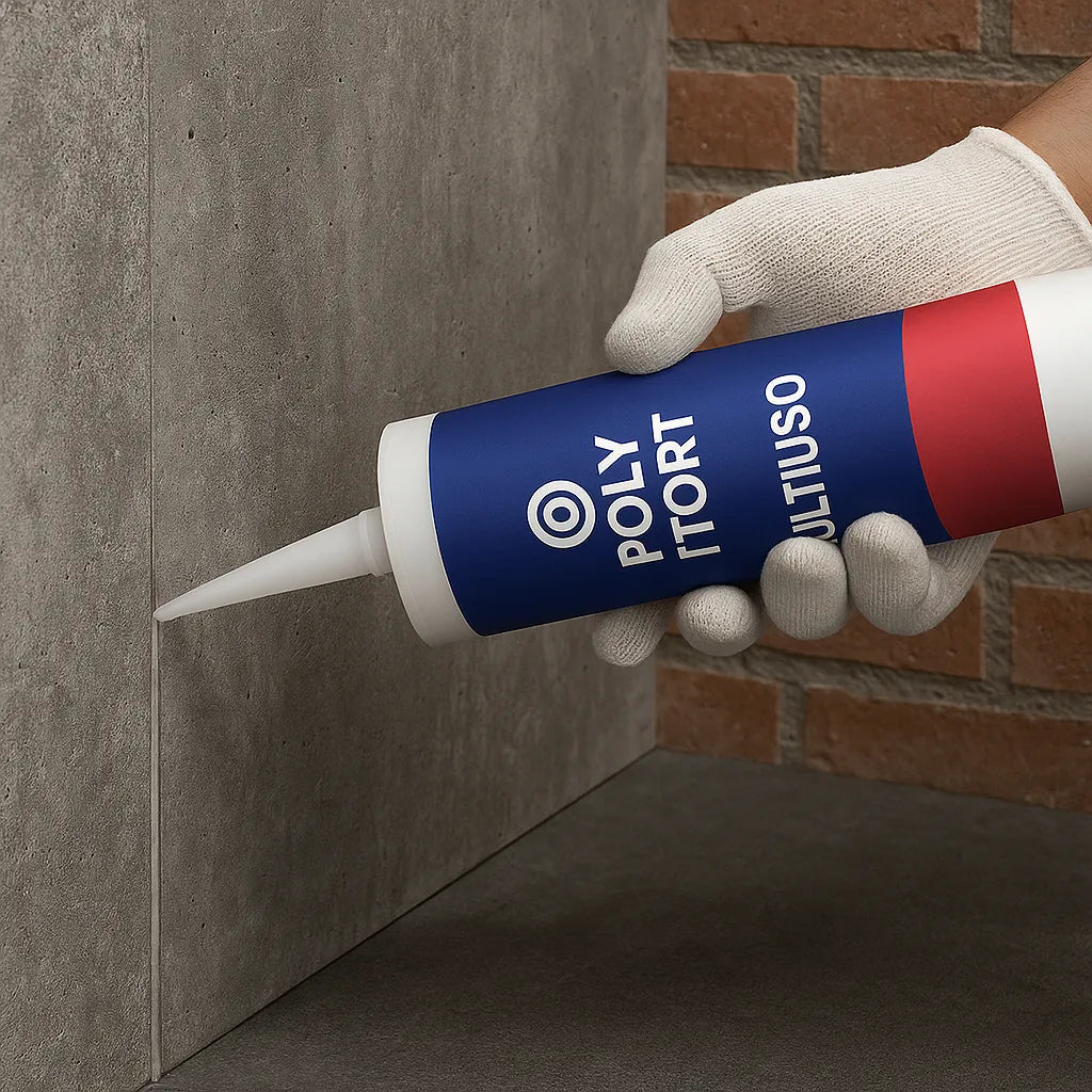 Adesivo Silicone 250G Acético Incolor - Pulvitec