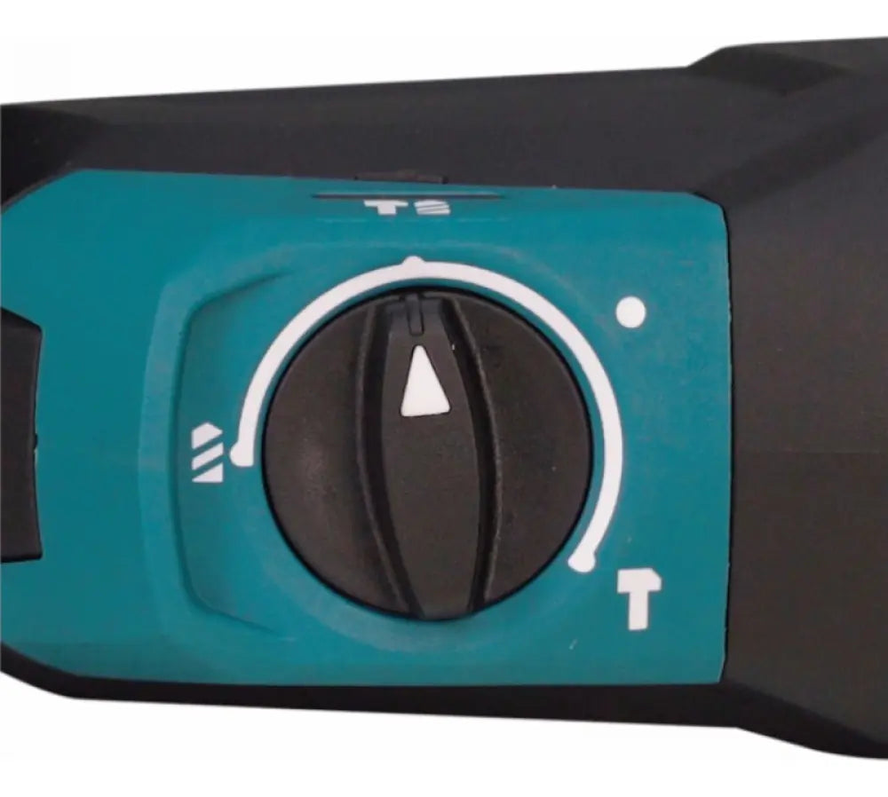 Martelete Combinado 800W SDS Plus 24MM HR2670 Profissional - Makita