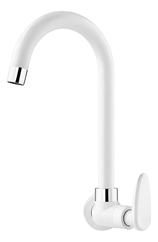 Torneira Para Pia 1170113 Bica Movel Allure - Viqua