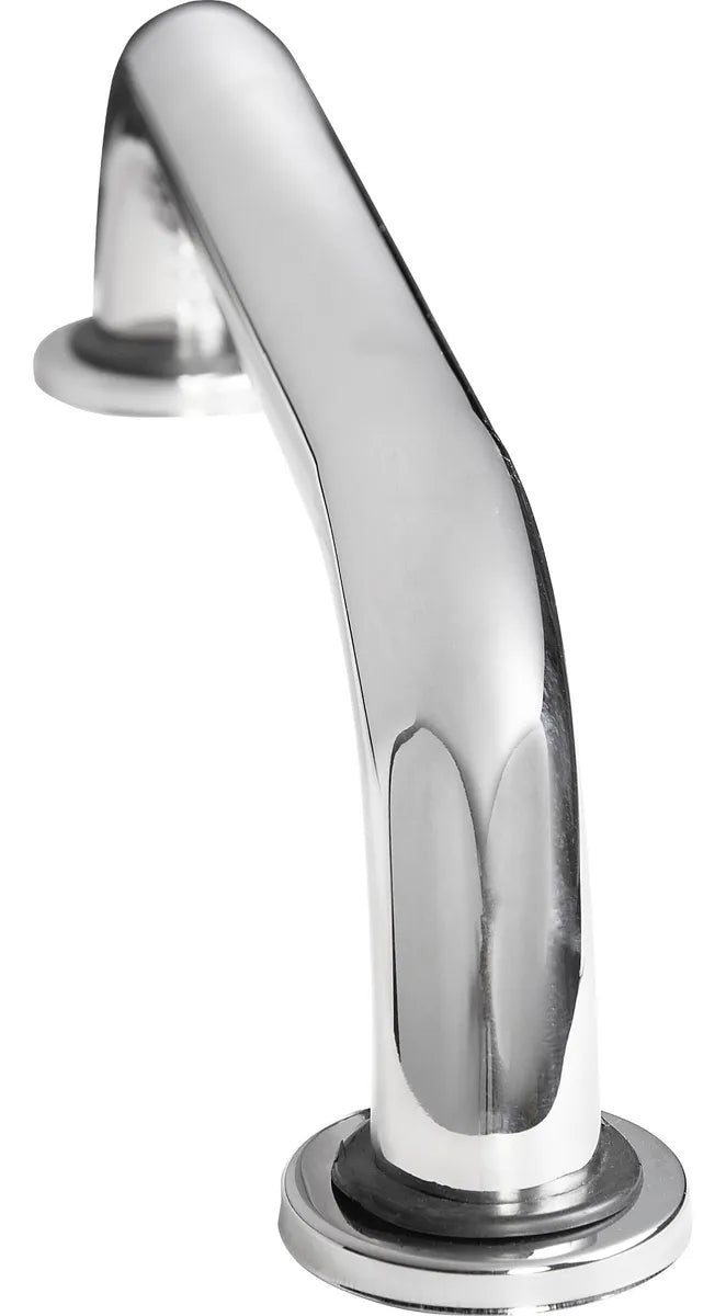 Barra De Apoio Curva 90CM - Minox