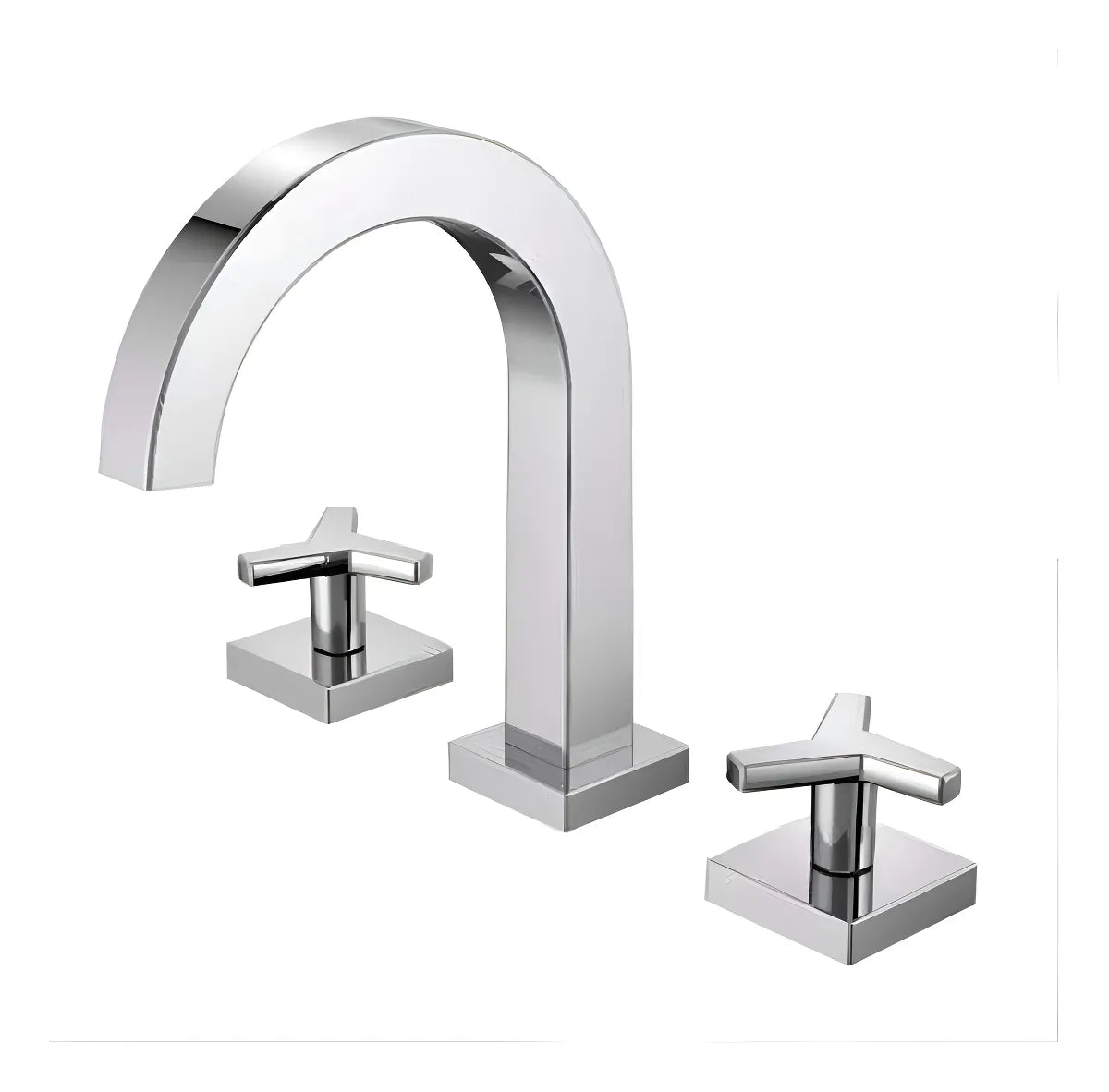 Misturador Para Lavatório Mesa Docol City 00878106 - Docol