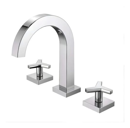 Misturador Para Lavatório Mesa Docol City 00878106 - Docol