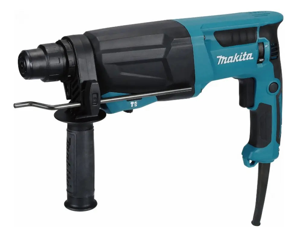 Martelete Combinado 800W SDS Plus 24MM HR2670 Profissional - Makita