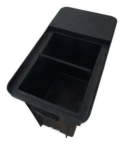 Caixa Gordura 52,5X29X49,5 50LTS - Malton