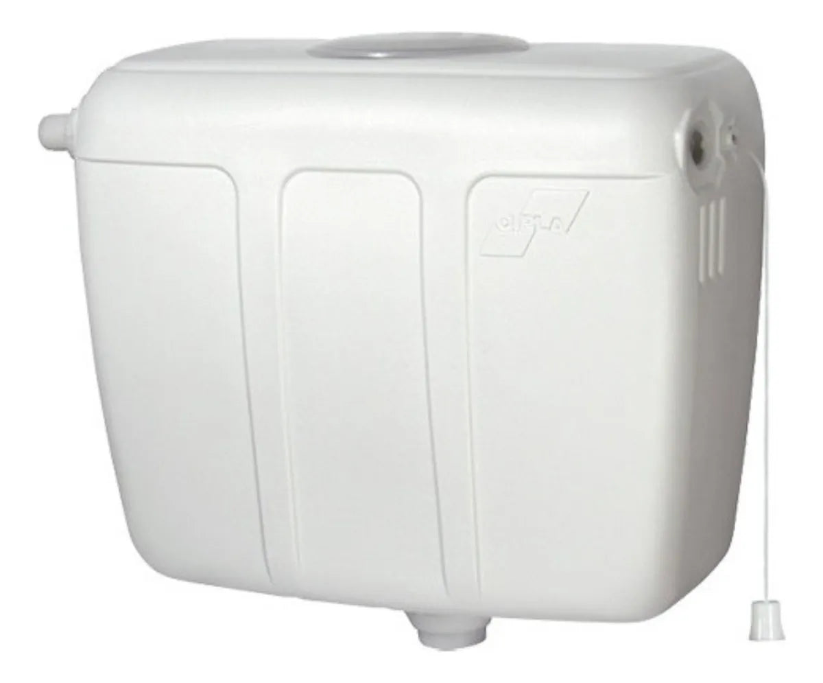 CAIXA DESCARGA SEM ENGATE 0606 - CIPLA