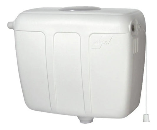 CAIXA DESCARGA SEM ENGATE 0606 - CIPLA