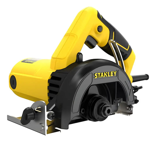 Serra Marmore 125MM 1350W 127V SPT116BR - Stanley