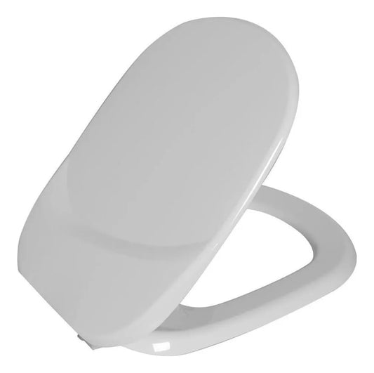 Assento Sanitário Sabatini Multiflex Branco 2639 - Cipla