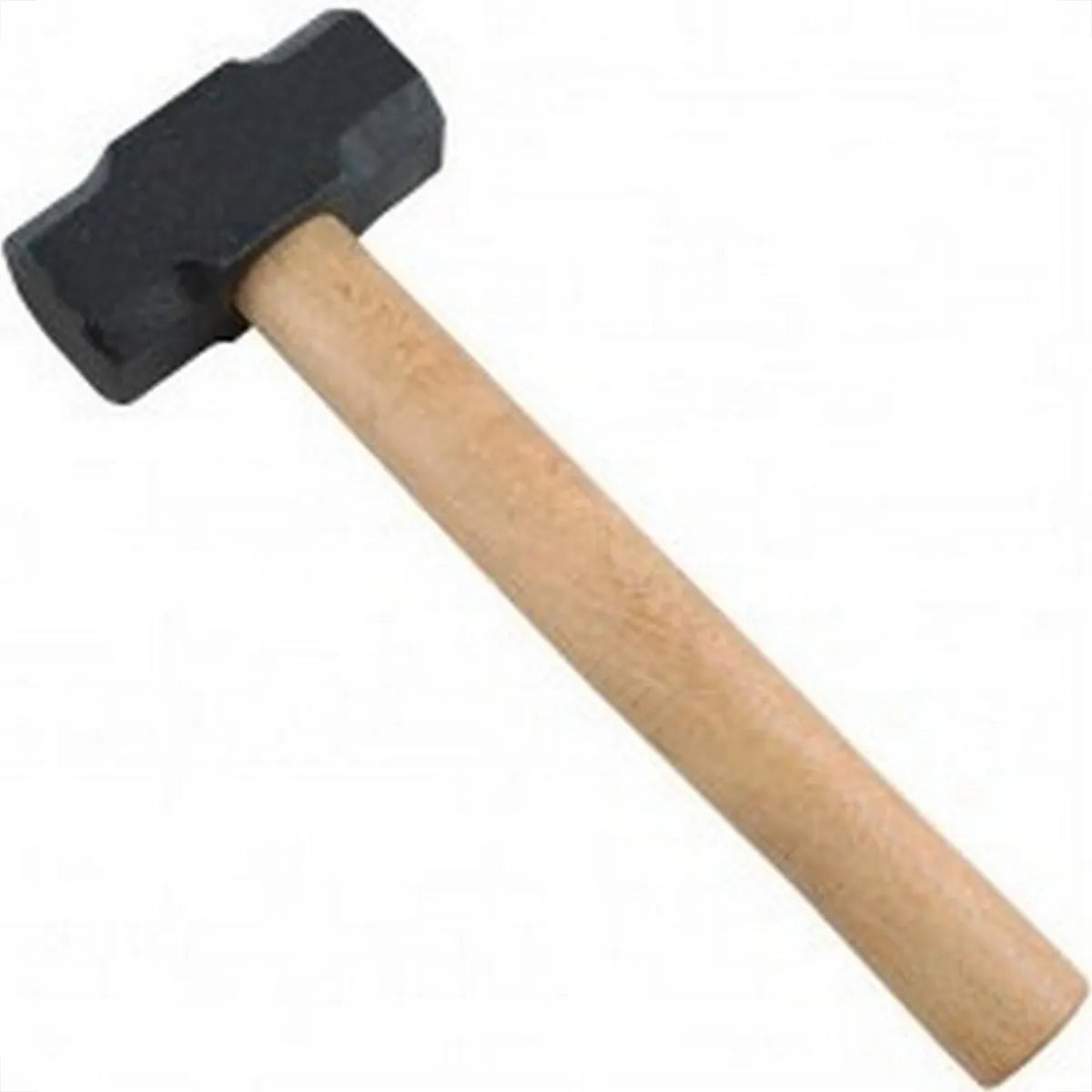 Marreta com cabo 1/2 KG - Tenace