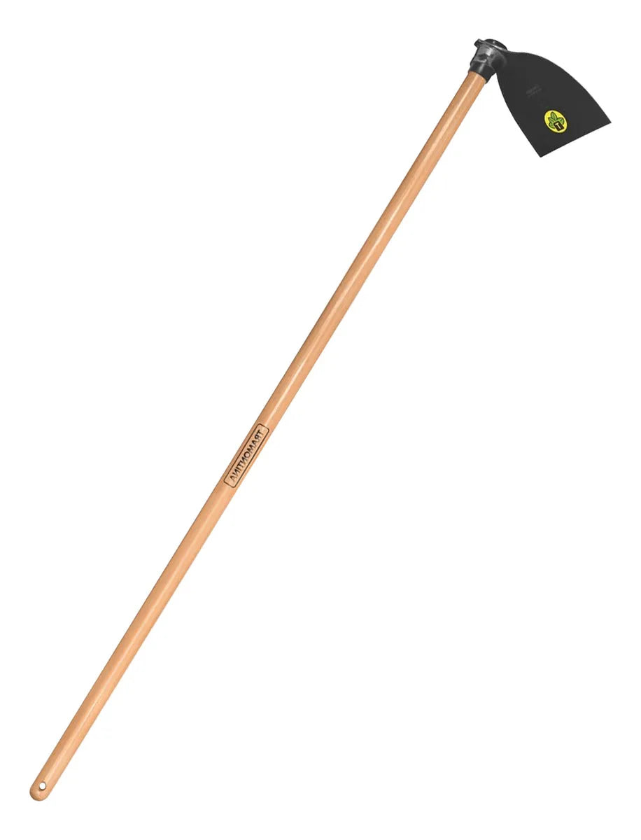 Enxada 2.5 Larga Com Cabo 145CM - Tramontina