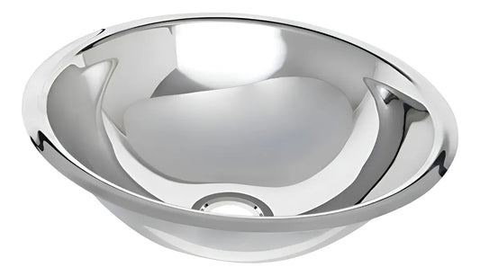 Cuba Inox Meia Bola 030 304 - Tecnocuba