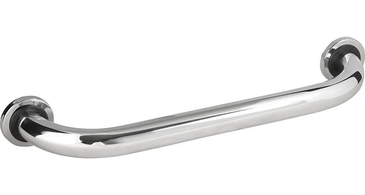 Barra De Apoio Curva 30Cm - Minox