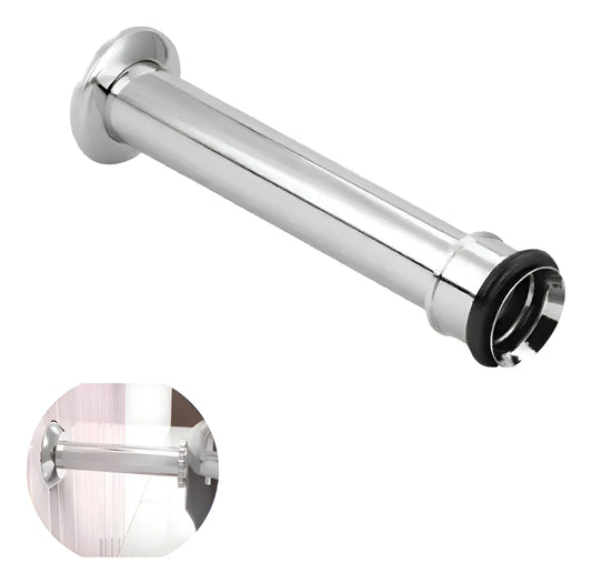 Tubo De Ligação Liso 30Cm 278 - Furkin