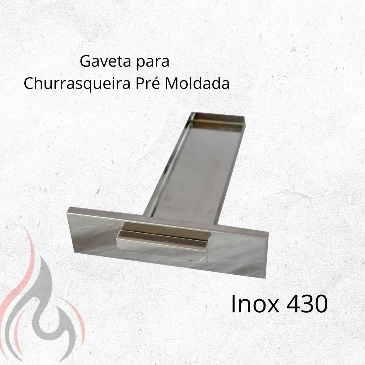 Valvula Retenção Esgoto DN 100 (Ponta) 2971 - Cipla