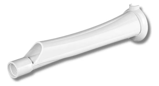 Braço Para Chuveiro Branco 015 - Lorenzetti