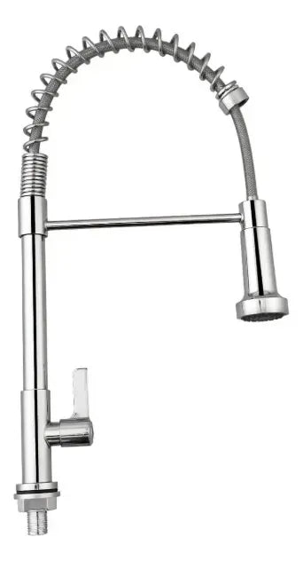 Torneira para Pia Gourmet 463 1/2 FT Mesa Light Agua Fria  - Kelly