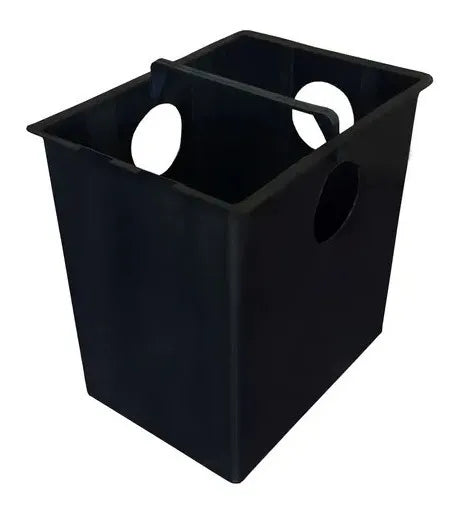 Caixa Gordura 52,5X29X49,5 50LTS - Malton