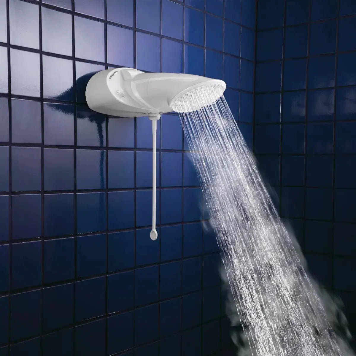 Ducha Top Jet Turbo Eletrônica 127V 5500W - Lorenzetti