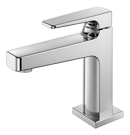 Torneira Lavatorio Mesa Lift Cromada 00871906 - Docol