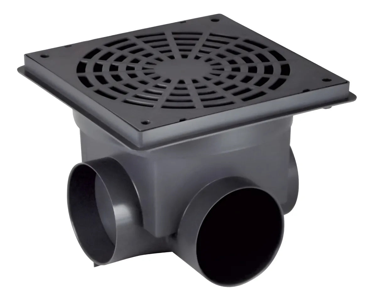 Caixa de Drenagem Pluvial 2954 - Cipla