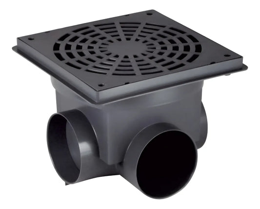 Caixa de Drenagem Pluvial 2954 - Cipla