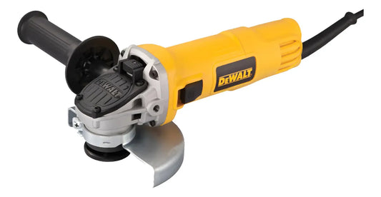Esmerilhadeira 41/2 115MM 800W 12000RPM 127V DWE4020BR - Dewalt