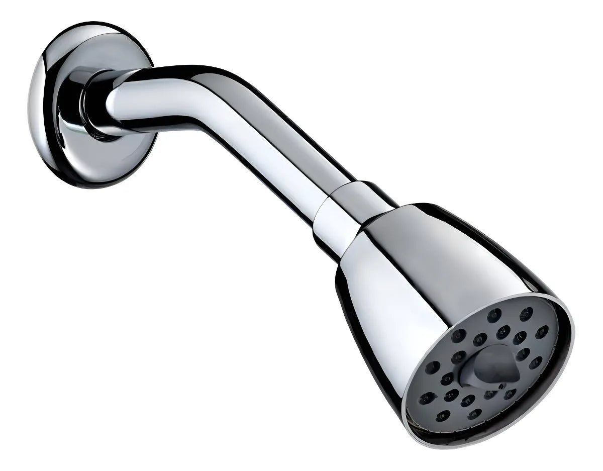 Ducha Fria Fitt Cromada 700 F16 7140041 - Lorenzetti